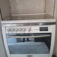 فرگاز تاکنو