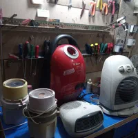 تعمیر جاروبرقی و ماکروفر|خدمات پیشه و مهارت|تهران, فلسطین (میدان انقلاب)|دیوار