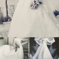 لباس عروس|لباس|تهران, حکیمیه|دیوار