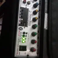 اکو شارژی برندTECHNO POWERمدلPTR4