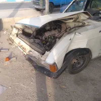 پیکان وانت