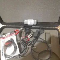 ابزارمکانیکی وباتری سازی