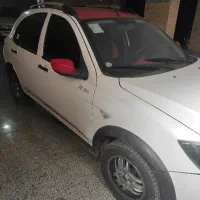 کوئیک آر 1400..|خودرو سواری و وانت|تهران, زهتابی|دیوار