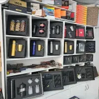 سررسید تقویم/ پک و ست مدیریتی و هدایای تبلیغات عید