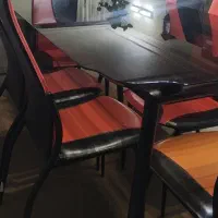 میز ناهارخوری