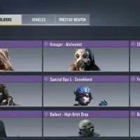 اکانت کالاف دیوتی|کنسول، بازی ویدئویی و آنلاین|آستانه اشرفیه, |دیوار