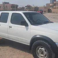 فروش خودرونیسان پیکاپ مدل۱۳۸۸|خودرو سواری و وانت|کرمان, |دیوار