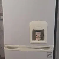 یخچال فریزر امرسان