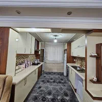 120 متر / 3 خواب / فول امکانات / خوش نقشه|اجارهٔ آپارتمان|تهران, ابوذر|دیوار