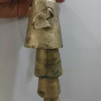 زنگوله عتیقه قدیمی