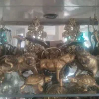 عتیقه جات|کلکسیون اشیاء عتیقه|بروجرد, |دیوار