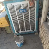 کولرابی ۷۰۰۰ارتی سی|کولر آبی|اصفهان, عمان سامانی|دیوار