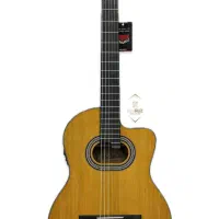 گیتار تین بادی درحد اک بند