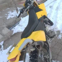 تریل بهرو  ۱۴۰۱|موتورسیکلت|تهران, حر|دیوار