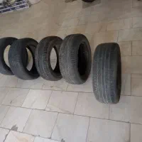 حراجی چوب انواع تایر و کپسول|حراج|اصفهان, جلفا|دیوار