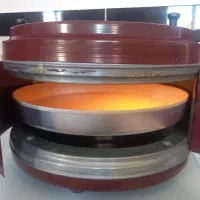 تنورک یا فر برقی|اجاق گاز و لوازم برقی پخت‌وپز|قروه, |دیوار