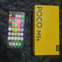 موبایل M5s