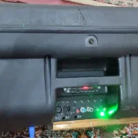 باند اکتیو راک ۱۲|صوتی و تصویری|قرچک, قشلاق جیتو|دیوار