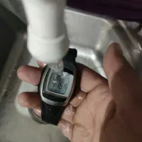 ساعت کامپیوتری دیجیتال کاسیو اورجینال