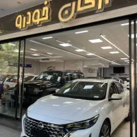 سیلفی آمیتیس پلاس 2024(آرکان خودرو)خیابان ابوالحسن