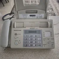 فکس و پرینتر پاناسونیک 711