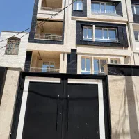 آپارتمان-3-طبقه-تک-واحدی