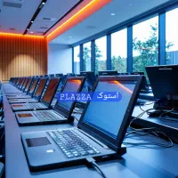 پخش لپتاپ وارداتی دانشجویی/اداری/اقتصادی/باگارانتی