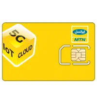 سیمکارت ایرانسل با اینترنت خیلی سریع و قوی