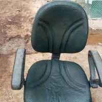 صندلی چرخشی