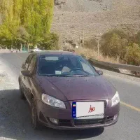 رانا TU5 Lx ۲۱۷.۷۰۰km|خودرو سواری و وانت|کرج, عظیمیه|دیوار