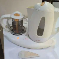 فروش چای ساز soniya