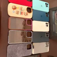 قاب گوشی آیفون