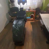 اجاره میز ناخن و تخت مژه و فشیال|اجارهٔ دفتر کار، اتاق اداری، مطب|تهران, حشمتیه|دیوار