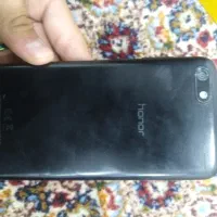 یک گوشی هانور درجه ۱