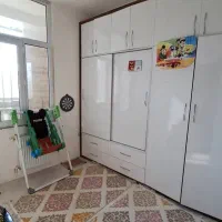 آپارتمان فول دوخواب رهن کامل