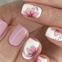 آموزش ناخن صفر تا صد حرفه ای ورد به بازار کار