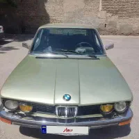 فروش  بی ام و  ۵۱۸