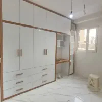 کمد دیواری باکسی تولید کننده هستیم