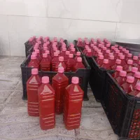 فروش رب خونگی با رنگ طعمش خوب کیلو ۱۵۰