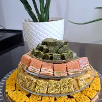 شیرینی نوروز