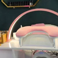 چراغ (مون لایت)