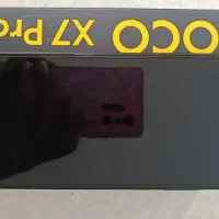 poco x7pro|موبایل|زاهدان, |دیوار