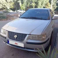 سمند LX ساده، مدل ۱۳۸۵|خودرو سواری و وانت|کرمان, |دیوار