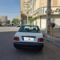 پراید صندوقدار بنزینی مدل 89|خودرو سواری و وانت|کرج, کلاک نو|دیوار
