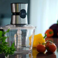 خرد کن ۵ سرعته داونتی|خردکن، آسیاب، غذاساز|مشهد, مصلی (کارمندان اول)|دیوار