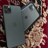 ایفون 11 پرو مکس
