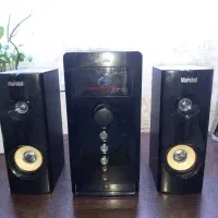 اسپیکر  خانگی