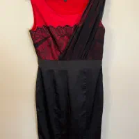 پیراهن مجلسی زنانه برند Coast در حد نو سایز ۳۶