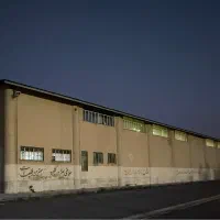 نظافت سالن ورزشی نیروی آقا