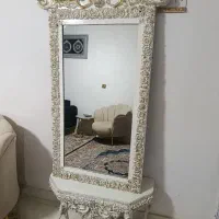 آینه کنسولی